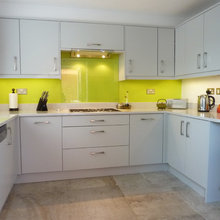 New kitchen ideas