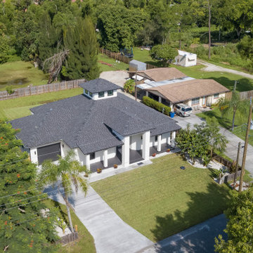 Bonita Springs - Seaboard Model