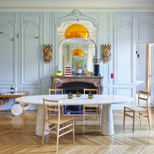 Wall decoration ideas