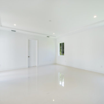 Contemporary Home