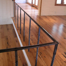 Railings