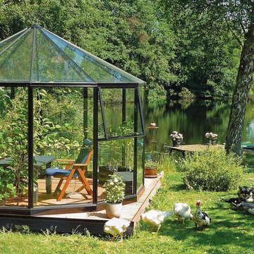 Willab Garden