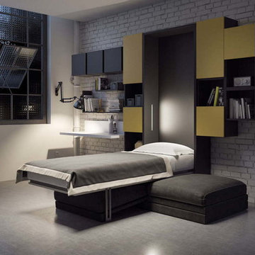 Space Saving Solutions