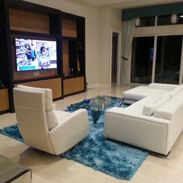Our Local Projects