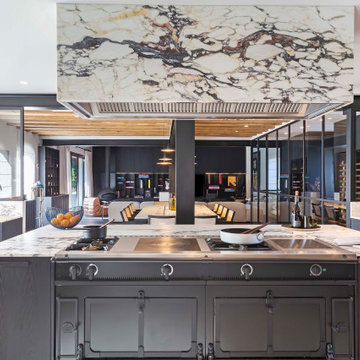 Maison 350m²