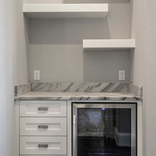 Gameroom Coffee Bar