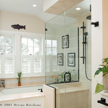 Bathroom Ideas