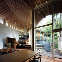 Modern Farmhouse & Misc. Interior