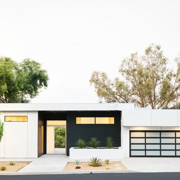 Hollywood Hills