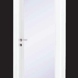 ECONOMY INTERIOR DOORS - Interior Doors