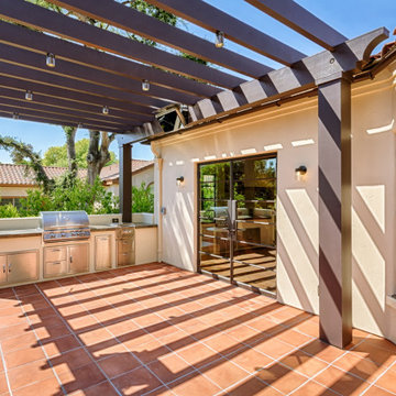 Mediterranean Residence, Sunnyvale