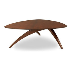 Bloomingdale's Flynn Triangular Coffee Table - 100% Bloomingdale's Exclusive - Products
