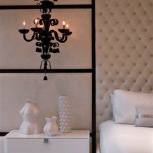 MASTER BEDROOM IDEAS