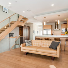 new living room