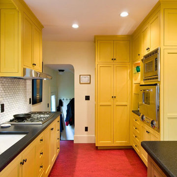NE Portland Kitchen