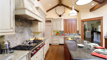 Designing the Perfect Kitchen for your Grand Rapids Custom Home