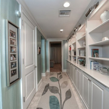 Ocean Front Condo