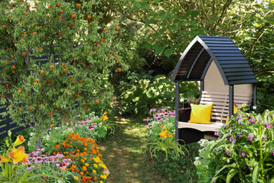 Edemental garden design