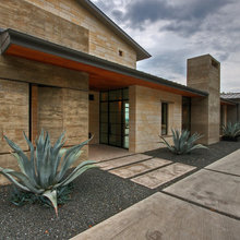 Cornerstone Architects