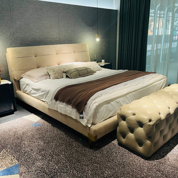 China Luxury Furninture