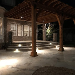 Outdoor Living Construction projects - Products