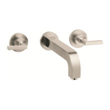 Tub Faucet