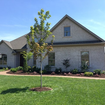 Complete Landscape & Lighting Installation