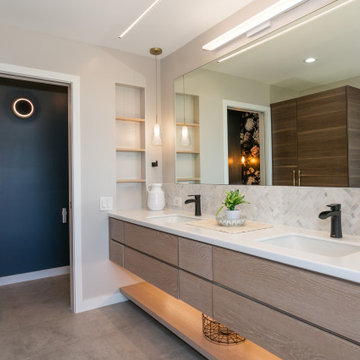 Luxury Hawaii Home Remodel