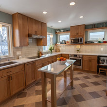 Kitchen Ideas