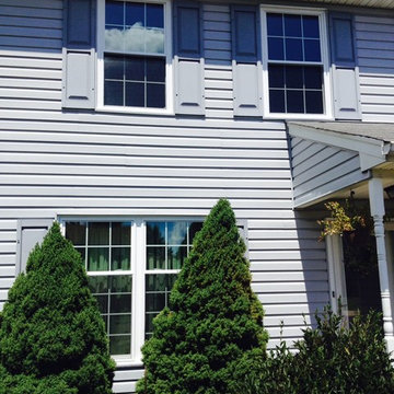 Replacement Windows Quakertown PA