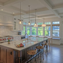 Nook Areas
