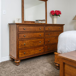 Glenn Bedroom Set - Products