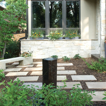 Observatory Park Home