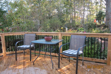 Deck - deck idea in Other