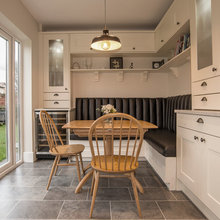 Dinning room