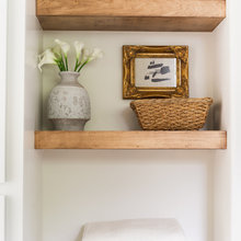 Lake house