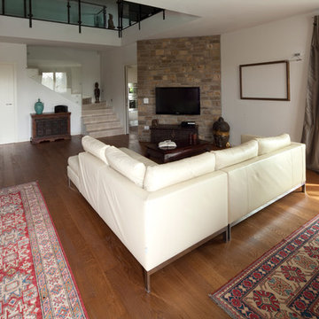 Casa fusion