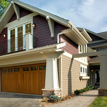 Exteriors