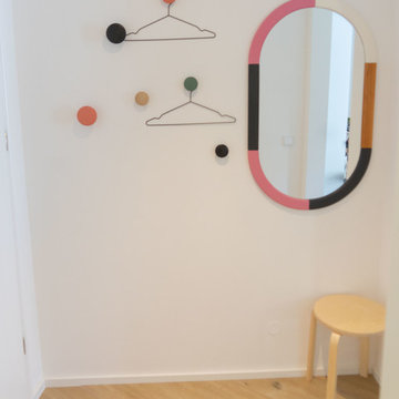 55 sqm Flat for EUR 55.000 All In Total Refurbishment Costs