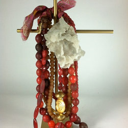 African Bead Bundles - Products