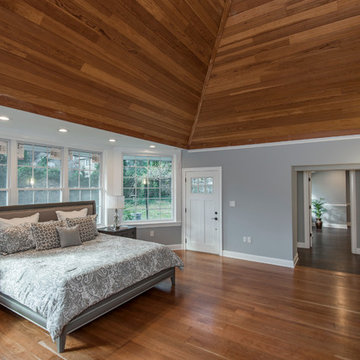 House Remodel - Wynnewood, PA