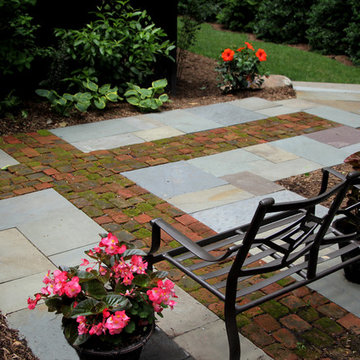 Side Yard Transformation