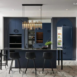 30" M Series Contemporary Built-In Single Oven - Ovens