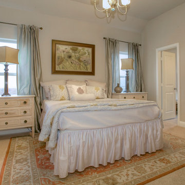 Interiors