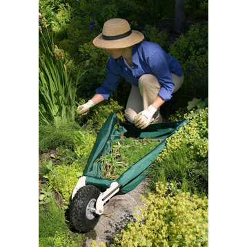 Wheeleasy LE Garden Cart