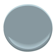 Paint Colors