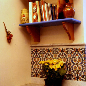 Casa in stile classico