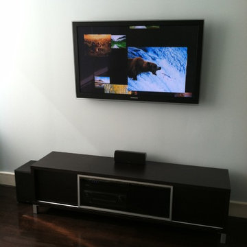 Our Work