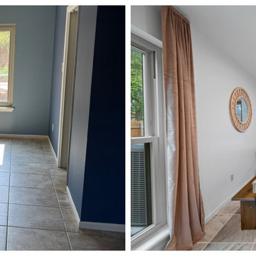 Coastal Short Term Rental in Round Rock, TX