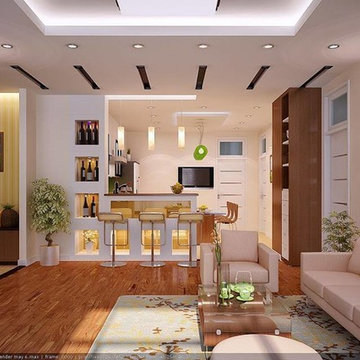 interior designer noida